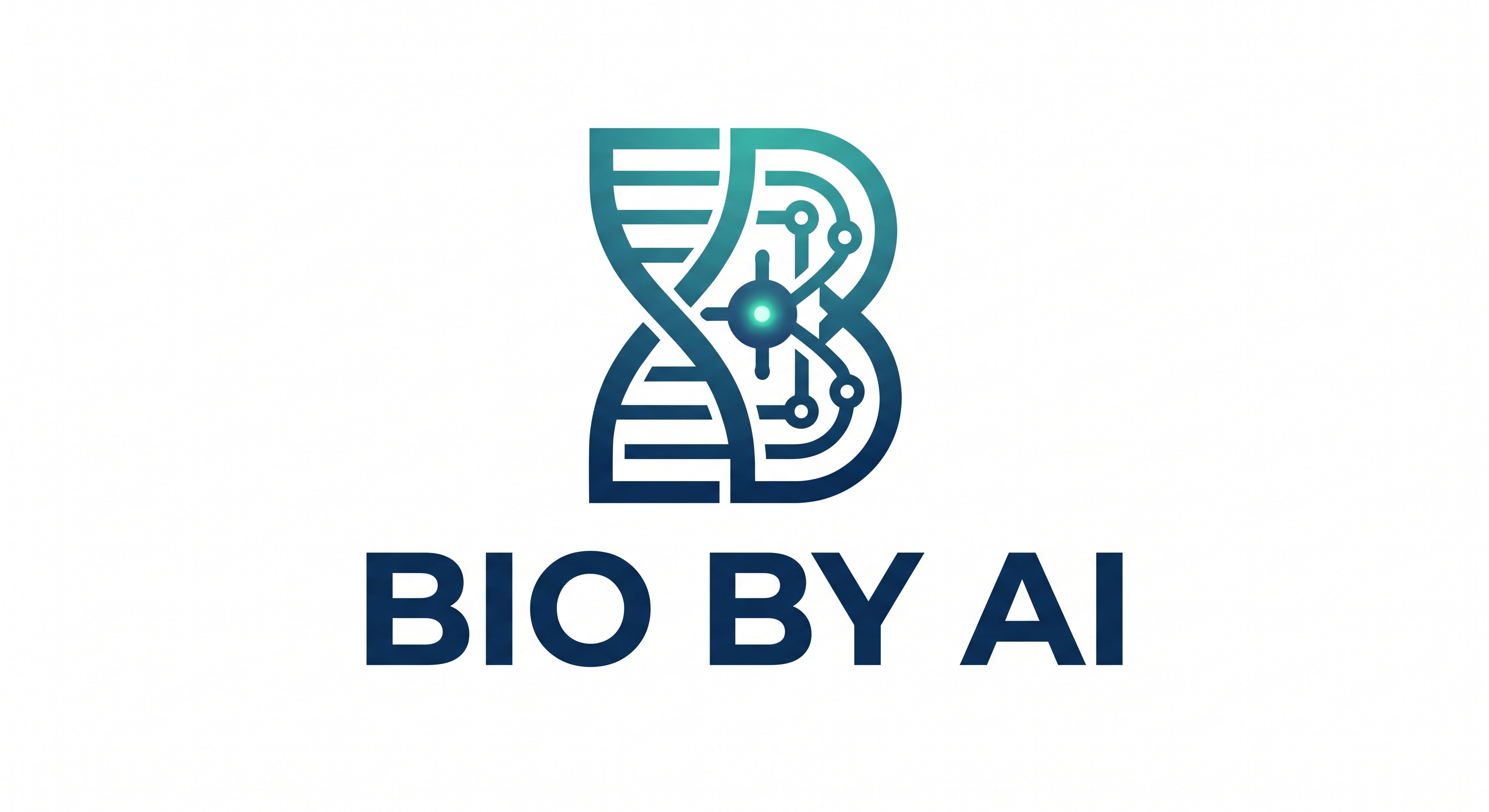 Bio By AI Logo